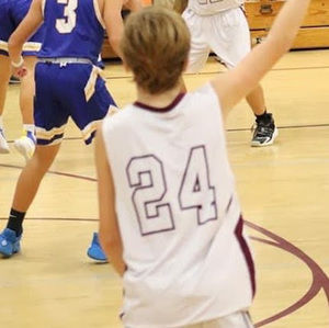 Meet your Posher, Tb